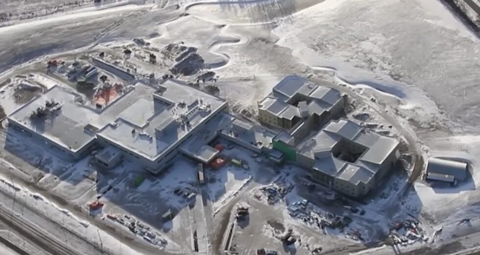 Mulher de BC diz que sua mãe acamada foi abusada sexualmente em uma casa de repouso – BC