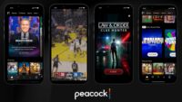 O aplicativo Peacock está recebendo vídeos verticais da NBA e um jogo Jeopardy também