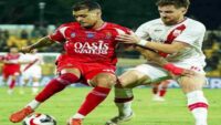 Central Java Derby: Persijap x Persis ainda 0-0 no primeiro tempo