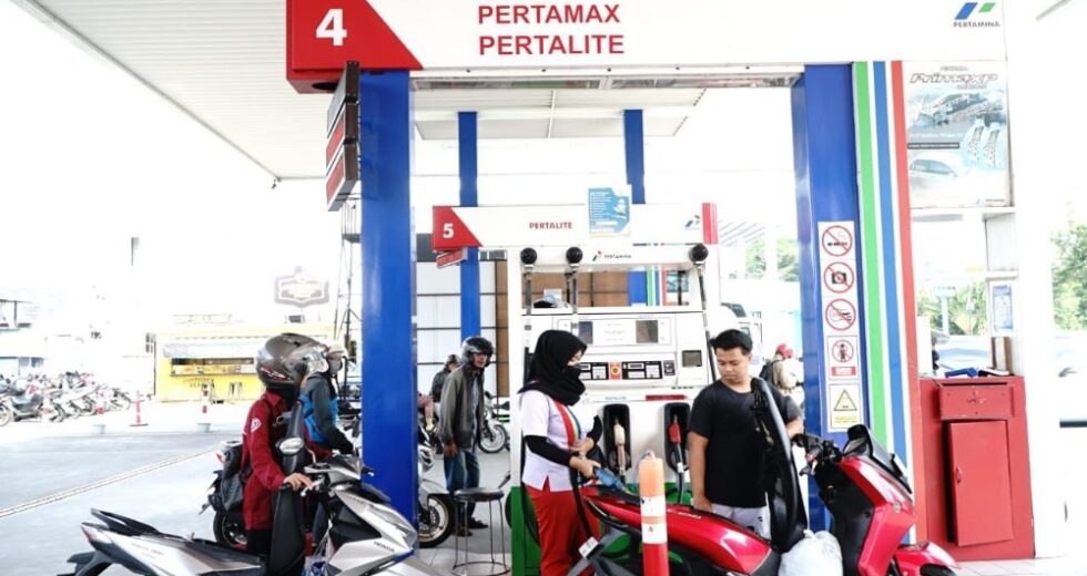 DEN garante que os estoques nacionais de combustível estejam seguros antes do Eid Al-Fitr 2026