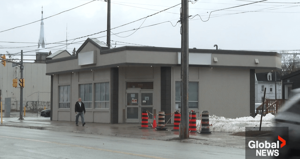 Local de consumo supervisionado de Peterborough será fechado quando o governo de Ontário encerrar o financiamento – Peterborough