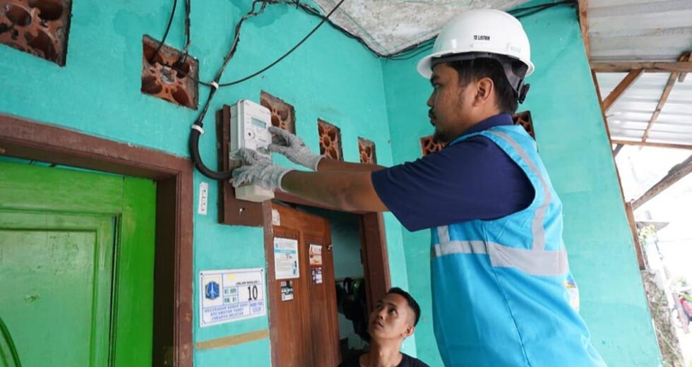 Cronograma de queda de energia de Jogja, 3 de março de 2026, estas são as áreas afetadas