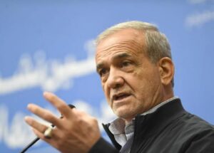 Presidente iraniano confirma morte de Esmaeil Khatib devido a ataque