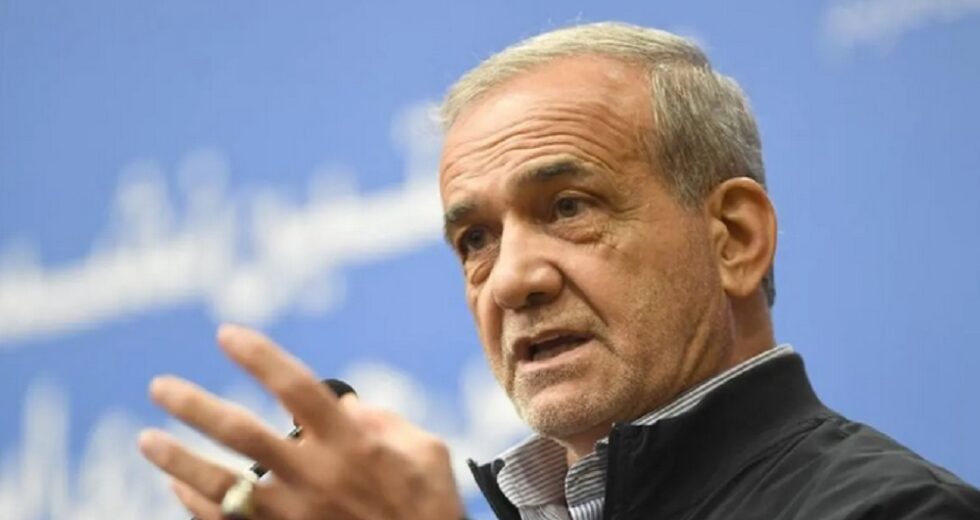 Presidente iraniano confirma morte de Esmaeil Khatib devido a ataque