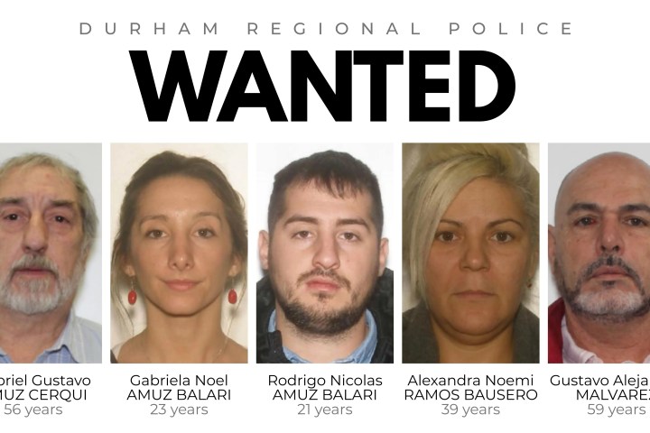 Polícia detecta fraude de US$ 3 milhões visando empresa de limpeza de Ontário ao longo de 15 anos