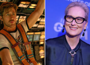 Equipe do ‘Projeto Hail Mary’ sobre como Meryl Streep Voice Cameo surgiu