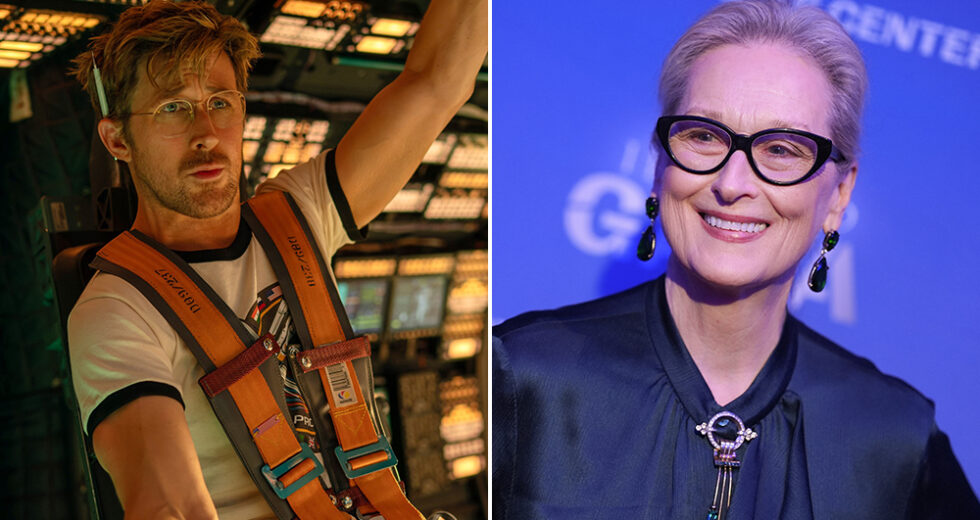 Equipe do ‘Projeto Hail Mary’ sobre como Meryl Streep Voice Cameo surgiu