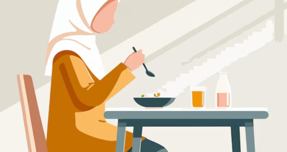 Hora DIY Sahur e Iftar 5 de março de 2026: Imsak 04.18 WIB