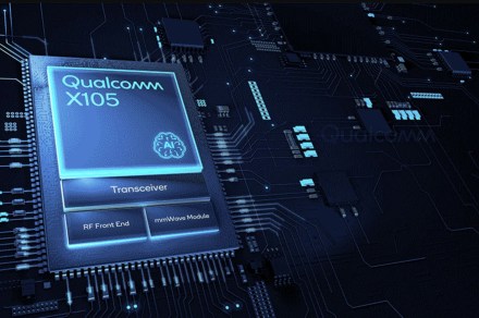 Qualcomm prepara telefones para Wi-Fi 8, Bluetooth 7 e era 5G mais rápida