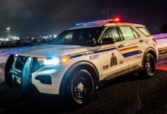 Motorista morto após tiroteio na Rodovia 2 perto de Leduc, Alta. -Edmonton