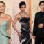 Tapete vermelho do Oscar 2026: a moda mais ousada do Oscar – Nacional