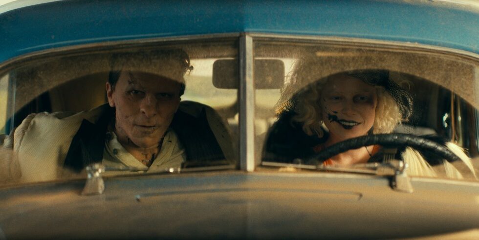 Maggie Gyllenhaal “recuou” a violência sexual da noiva a pedido de WB