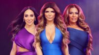 ‘RHONJ’ renovado na Bravo para a 15ª temporada com Teresa Giudice, Melissa Gorga e Dolores Catania