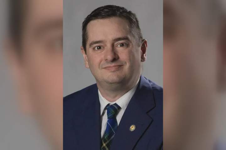 Hacker queria bitcoin de legislador chantageado do NS, diz a polícia – Halifax