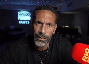 Rio Ferdinand diz ao Man Utd para contratar meio-campista de £ 80 milhões em vez de Bruno Guimarães | Futebol
