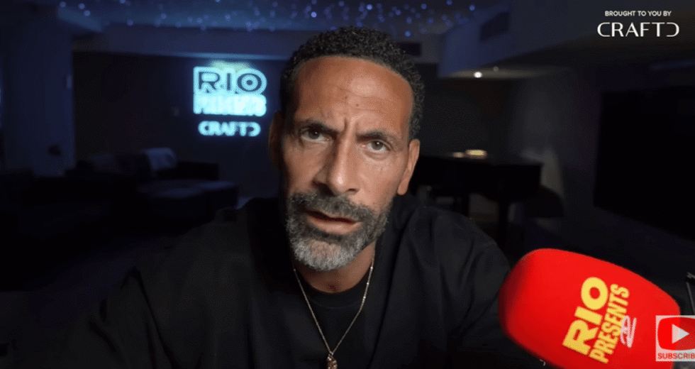 Rio Ferdinand diz ao Man Utd para contratar meio-campista de £ 80 milhões em vez de Bruno Guimarães | Futebol