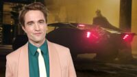 Robert Pattinson provoca que ‘The Batman Parte II’ está “sofrendo grandes mudanças”