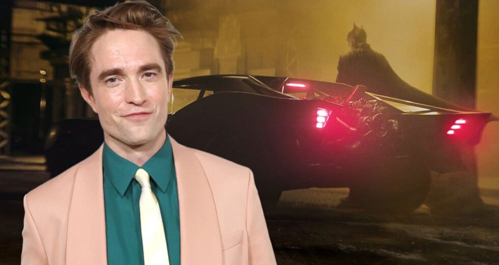 Robert Pattinson provoca que ‘The Batman Parte II’ está “sofrendo grandes mudanças”
