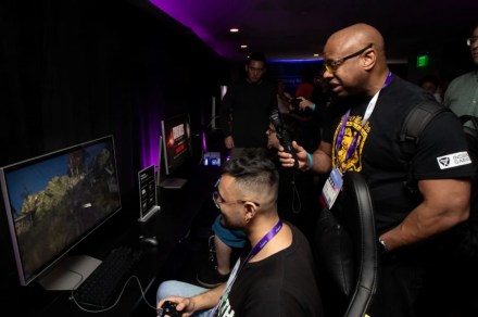 GDC 2026: Como a Samsung e a Global Game Studios estão redefinindo a experiência de jogo