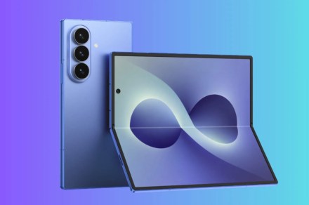 Galaxy Z Fold 8 dá dicas de que a Samsung corrigiu um grande erro do Fold 7