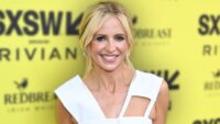 Sarah Michelle Gellar revela que recusou a reinicialização de ‘Buffy’ de Chloé Zhao “muitas vezes” e por que ela aprendeu a “Never Say Never”