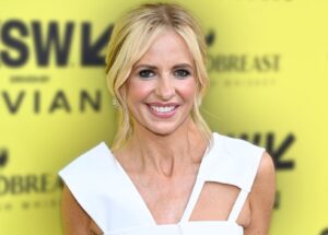 Sarah Michelle Gellar revela que recusou a reinicialização de ‘Buffy’ de Chloé Zhao “muitas vezes” e por que ela aprendeu a “Never Say Never”
