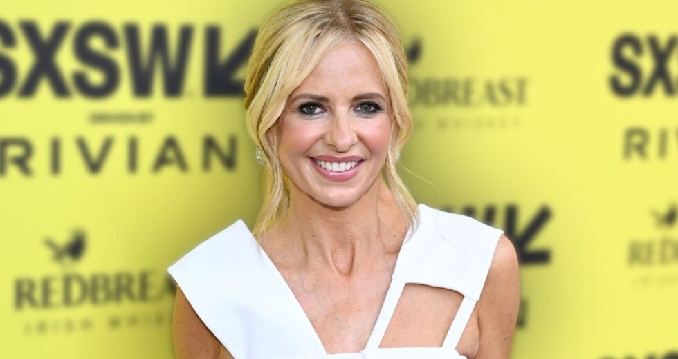 Sarah Michelle Gellar revela que recusou a reinicialização de ‘Buffy’ de Chloé Zhao “muitas vezes” e por que ela aprendeu a “Never Say Never”