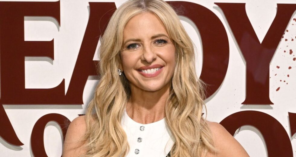 Sarah Michelle Gellar espera que o piloto de reinicialização de ‘Buffy’ não vaze “porque então todo mundo terá uma opinião”