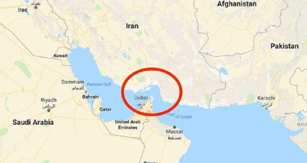 32 cidadãos indonésios evacuados do Irão via Azerbaijão hoje