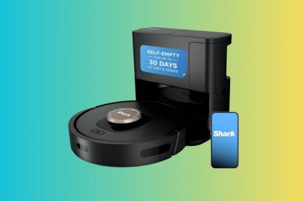 Se você deseja pisos mais limpos com menos esforço, é fácil gostar desta oferta Shark