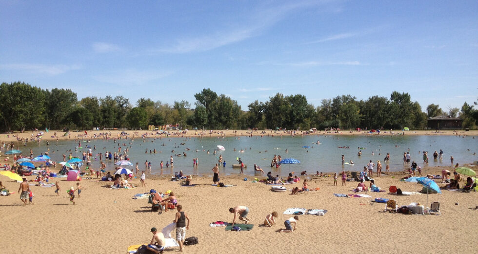 Sikome Aquatic Facility recebe atualizações antes da temporada de 2026 – Calgary