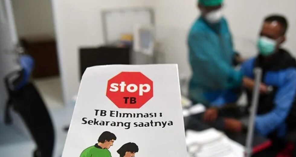 Quase 1.000 casos de TB encontrados em DIY até o início de 2026