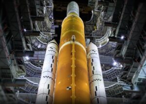 Vale a pena assistir ‘Moonbound’ da NASA enquanto você espera pela atualização do Artemis II