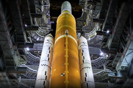 Vale a pena assistir ‘Moonbound’ da NASA enquanto você espera pela atualização do Artemis II