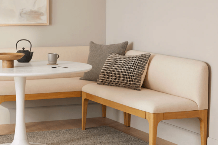 Maximize espaços pequenos: principais descobertas para uma vida elegante e funcional – Nacional