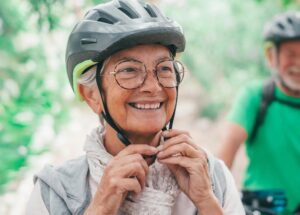 Este hábito simples pode ajudar os idosos a viver mais e a permanecer independentes