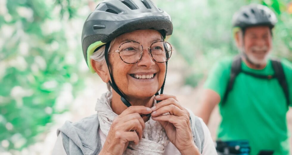 Este hábito simples pode ajudar os idosos a viver mais e a permanecer independentes