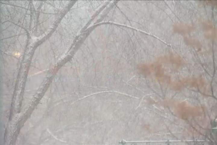 Grande parte de Alberta, partes de BC e Saskatchewan devem ver ventos perigosos