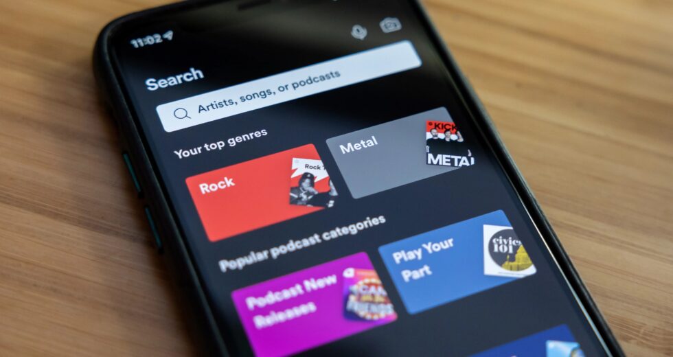 Spotify tem um novo modo exclusivo para agradar aos ouvidos audiófilos com uma reprodução perfeita
