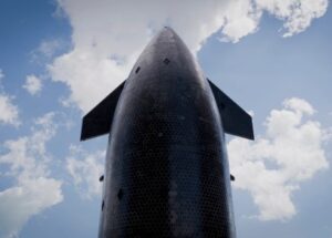 Por que o voo da Starship deste mês é o mais importante da SpaceX até agora