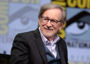 O maior cineasta de Hollywood acaba de confessar o uso de IA em filmes