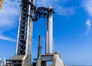 O teste do foguete Starship da SpaceX obtém várias novidades antes do vôo 12