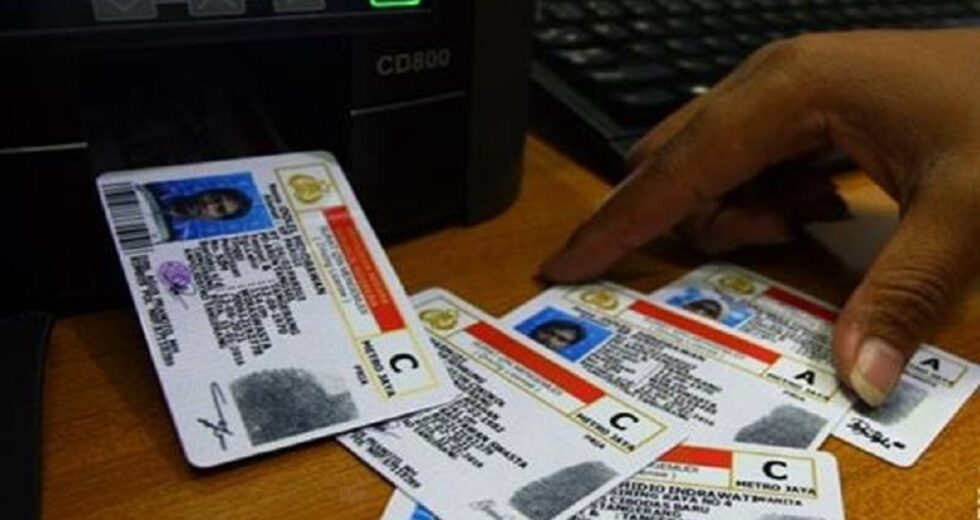 Cronograma e requisitos da carteira de motorista móvel da polícia DIY, terça-feira, 17 de março de 2026