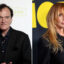 Quentin Tarantino revida Rosanna Arquette por críticas com N-Word