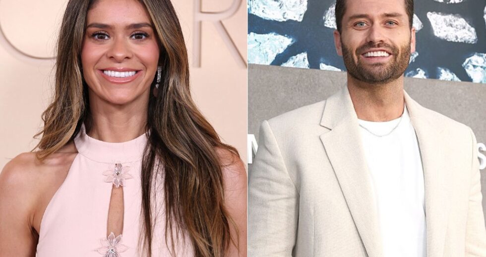 Ex de Taylor Frankie Paul pede guarda exclusiva da criança e entra com ordem de proteção