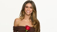 ABC retira ‘The Bachelorette’ após drama de Taylor Frankie Paul