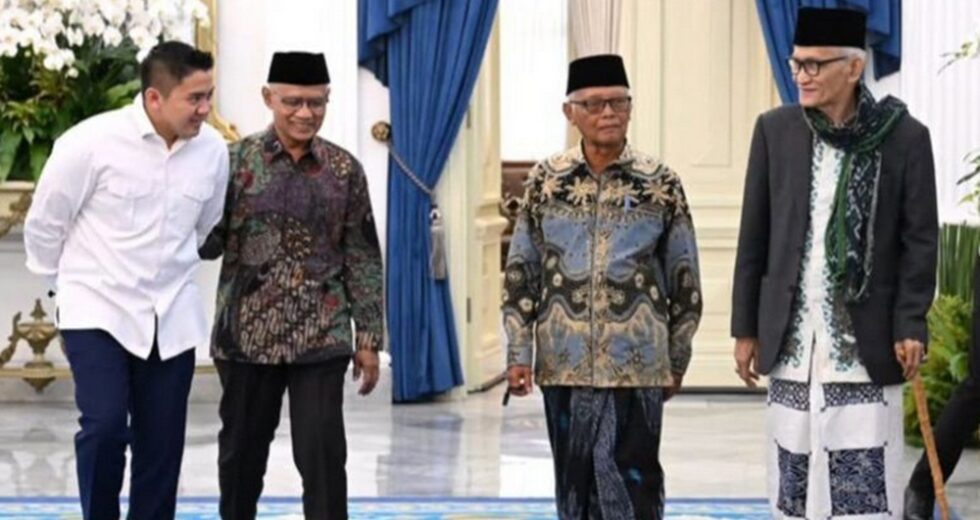 Um observador do valor do secretário de gabinete Teddy como elemento de ligação política do presidente