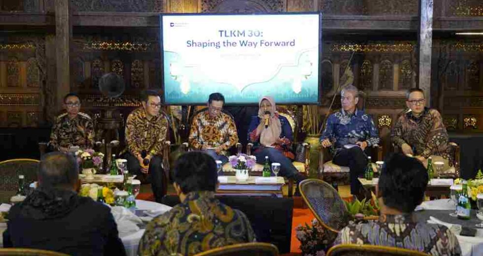 Telkom acelera transformação do TLKM 30 para 2030