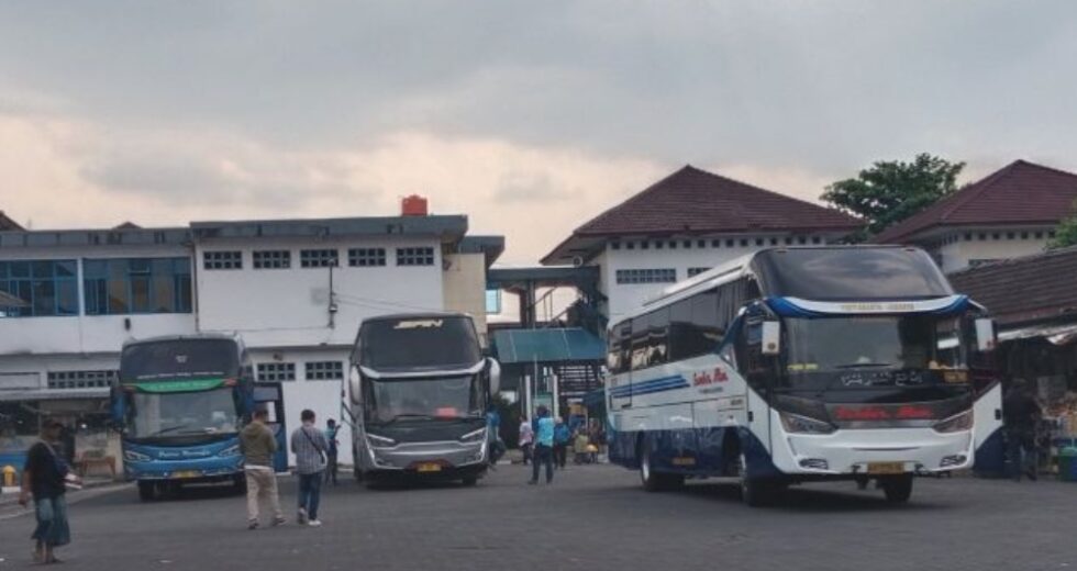 Rampa do Ministério dos Transportes verifica 60.946 ônibus Eid, 7.131 frotas proibidas de circular nas estradas