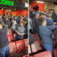 Thierno Barry posta vídeo de torcedores do Everton atacando seus amigos após derrota do Arsenal no Emirates Stadium | Futebol